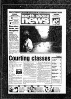 North Shore News, 1996-10-20