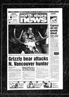 North Shore News, 1996-10-27