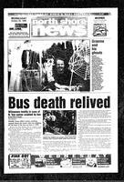 North Shore News, 1996-10-30