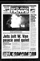 North Shore News, 1996-11-06