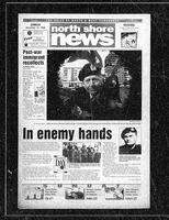 North Shore News, 1996-11-10
