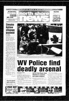 North Shore News, 1996-11-13