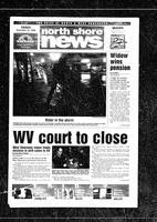 North Shore News, 1996-11-15