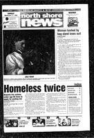 North Shore News, 1996-11-17