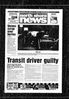 North Shore News, 1996-11-27
