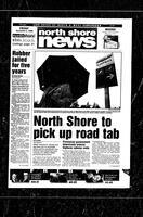 North Shore News, 1996-12-06