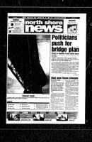 North Shore News, 1996-12-08