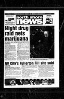 North Shore News, 1996-12-11