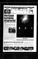 North Shore News, 1996-12-13