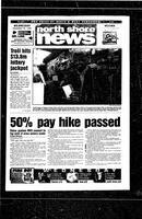 North Shore News, 1996-12-18
