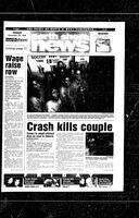 North Shore News, 1996-12-20
