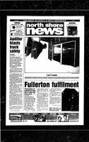 North Shore News, 1996-12-22