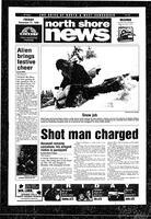 North Shore News, 1996-12-27