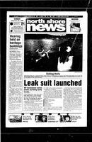 North Shore News, 1996-12-29