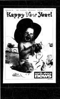 North Shore News, 1997-01-01