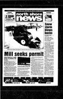 North Shore News, 1997-01-03