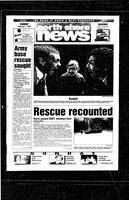 North Shore News, 1997-01-05