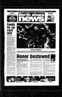 North Shore News, 1997-01-10