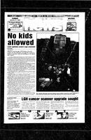North Shore News, 1997-01-12