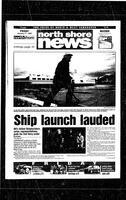 North Shore News, 1997-01-17