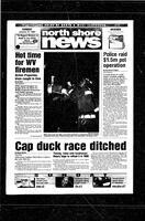 North Shore News, 1997-01-19