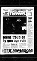 North Shore News, 1997-01-22