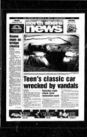 North Shore News, 1997-01-24
