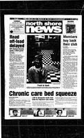 North Shore News, 1997-01-26