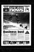 North Shore News, 1997-01-29