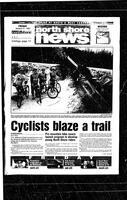 North Shore News, 1997-01-31