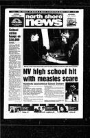 North Shore News, 1997-02-07