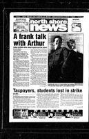 North Shore News, 1997-02-12