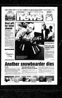 North Shore News, 1997-02-14