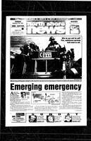 North Shore News, 1997-02-16