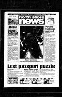 North Shore News, 1997-02-19