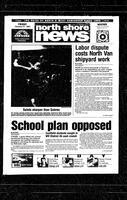 North Shore News, 1997-02-21