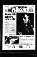 North Shore News, 1997-02-28