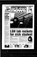North Shore News, 1997-03-09