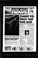 North Shore News, 1997-03-12