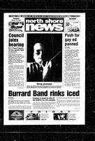 North Shore News, 1997-03-14