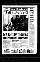 North Shore News, 1997-03-16