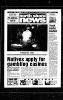 North Shore News, 1997-03-19