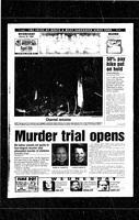 North Shore News, 1997-03-26
