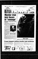 North Shore News, 1997-03-28