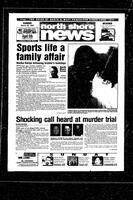 North Shore News, 1997-03-30