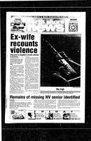 North Shore News, 1997-04-04