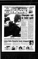 North Shore News, 1997-04-06