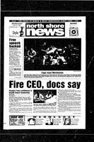 North Shore News, 1997-04-09