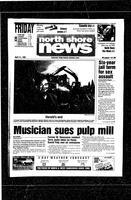 North Shore News, 1997-04-11