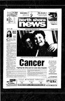 North Shore News, 1997-04-13
